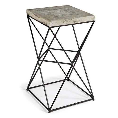Isosceles Table